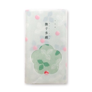 Imabari towel Hand Towel Gauze Towel Presents Face Made in Japan