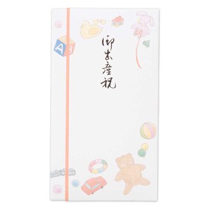 Envelope Congratulatory Gifts-Envelope Toy Made in Japan