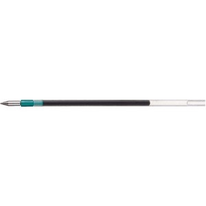 三菱鉛筆 ジェットストリーム0.38用替芯 緑 SXR8038.6