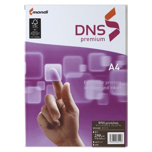 伊東屋 DNS premiumA4 250g DNS105