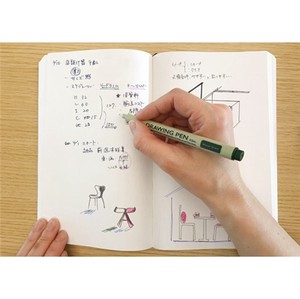 国内販売のみ【コクヨ】Drawing Pen