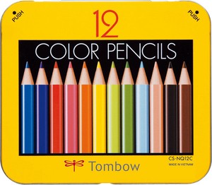 【トンボ鉛筆】色鉛筆