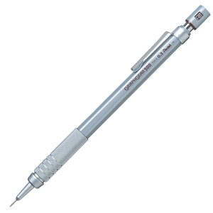 Pentel Mechanical Pencil GraphGear Mechanical Pencil