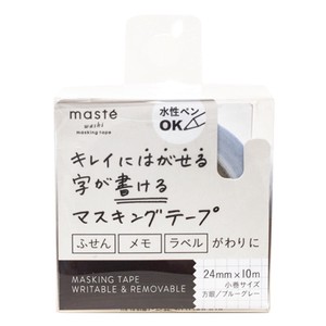 Washi Tape Washi Tape MARK'S Water-based Pen