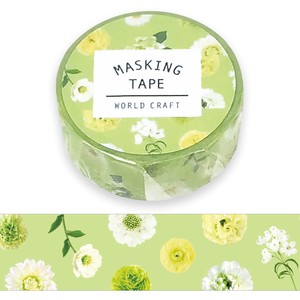 Washi Tape Gift Washi Tape Special Thanks M