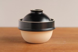 Mashiko ware Pot
