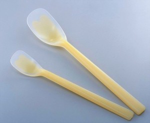 Spoon Silicon