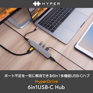 USB Hub M