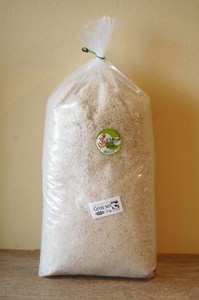 【入荷待ち・時期未定】ヴェルトンヌの粗塩 -Gros sel-　特大(5kg)【ヴェルトンヌの塩】
