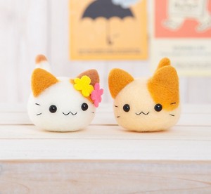 DIY Kit Cat Good Friends Made in Japan