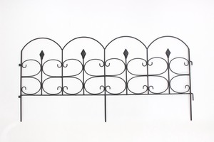 Garden Fence/Arch Garden Mini