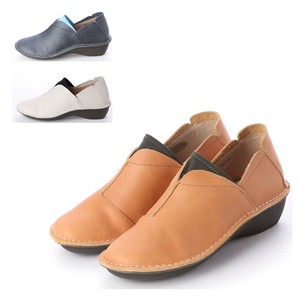 Shoes Spring/Summer Casual Genuine Leather 3-colors