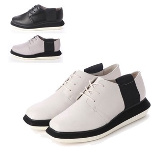 Shoes Casual Genuine Leather 3-colors