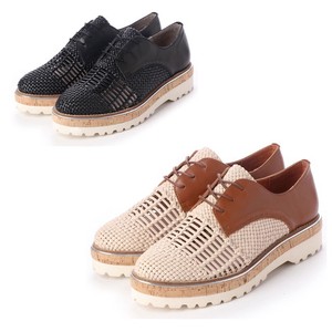 Shoes Spring/Summer Genuine Leather 3-colors