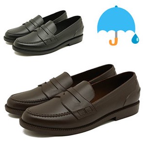 Rain Shoes Design Loafer