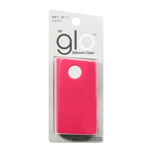 Smoking Accessories Pink Silicon