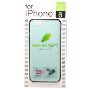 Phone Case Feather