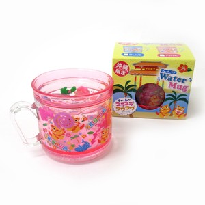 Cup/Tumbler Pink Mini