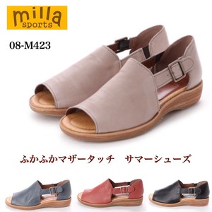 Comfort Sandals Touch