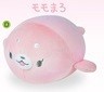 Animal/Fish Plushie/Doll soft and fluffy 13CM