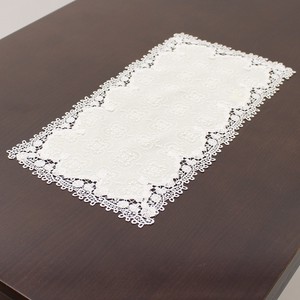 Tablecloth Series All-lace