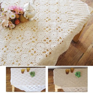 Tablecloth Crochet