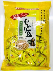 1袋〜【じゃり豆・業務用】大容量　焙煎種スナック　おつまみ・おやつ【1袋〜】