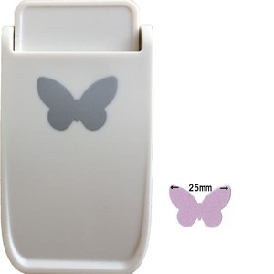 Tool Butterfly 1-inch