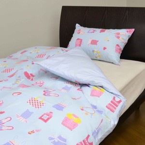 Bed Duvet Cover Made in Japan