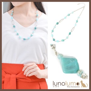 Necklace/Pendant Necklace sliver Summer Casual Ladies'