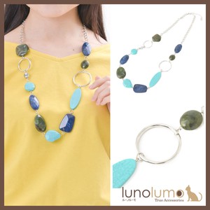 Necklace/Pendant Necklace Colorful Long Casual Ladies'