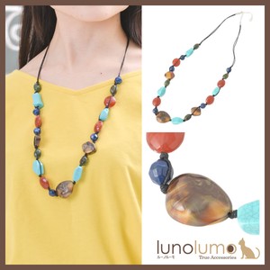 Necklace/Pendant Necklace Colorful Long Casual Ladies'