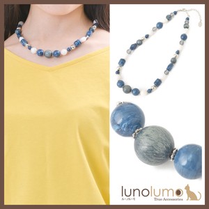 Necklace/Pendant Necklace Navy White Gradation Summer Casual Ladies'