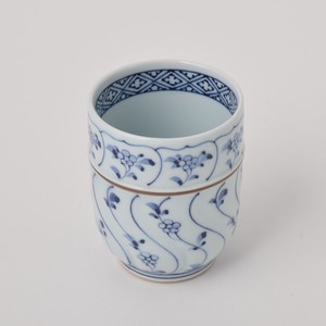 Hasami ware Japanese Teacup Made in Japan