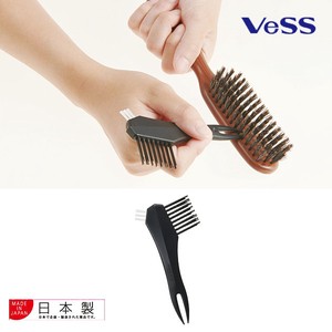 Comb/Hair Brush Hair Brush Made in Japan