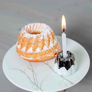 Candle Holder Candle