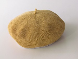 【ベレー帽】春夏【ベレー帽】【レディース】ブークレー【ベレー帽子】【メンズ】【帽子レディース】