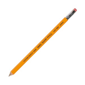 Mechanical Pencil OHTO Wooden Pencil