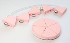 Phone & Tablet Accessories Pink