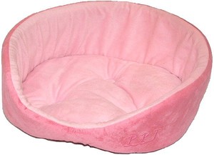 Bed/Mattress Pink