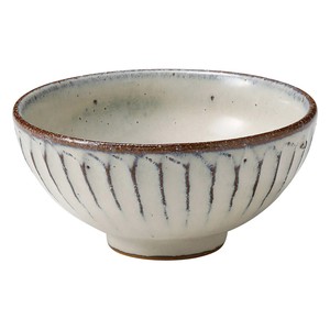 Shigaraki ware Rice Bowl Small