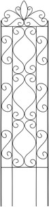 Garden Fence/Arch Design