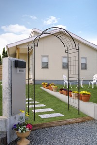 Garden Fence/Arch