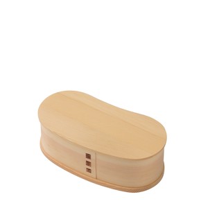 Mage wappa Bento Box Small