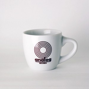 【sale】analog mini mug