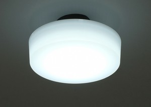 【アイリスオーヤマ　照明　家庭照明】　LED小型シーリングライト メタルサーキットシリーズ1200lm　昼光色