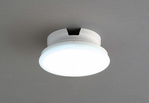 【アイリスオーヤマ　照明　家庭照明】　LED小型シーリングライト　薄形　600lm　昼光色
