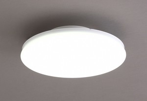 【アイリスオーヤマ　照明　家庭照明】　LED小型シーリングライト　薄形　2000lm　昼白色