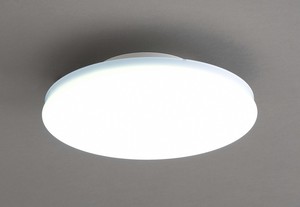 【アイリスオーヤマ　照明　家庭照明】　LED小型シーリングライト　薄形　2000lm　昼光色