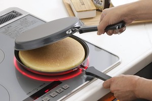 Kitchen Utensil Pancake IH Compatible